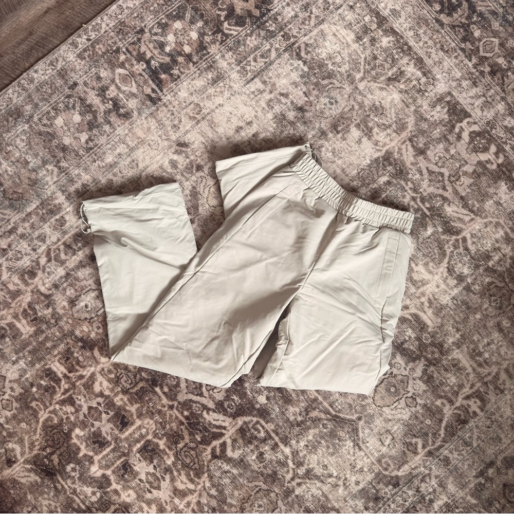 OGL Water-Proof Fleece-Lined Elastic Waist Pant NWT